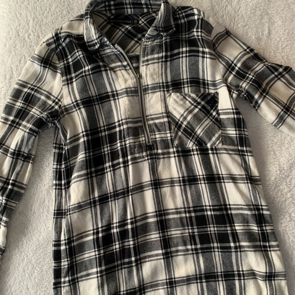 Abercrombie dress